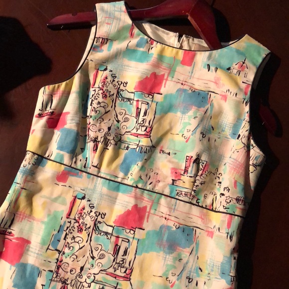 Dress - Picture 3 of 3